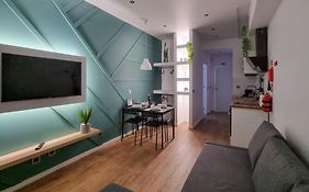 The Jolie - Apartments By The Ocean